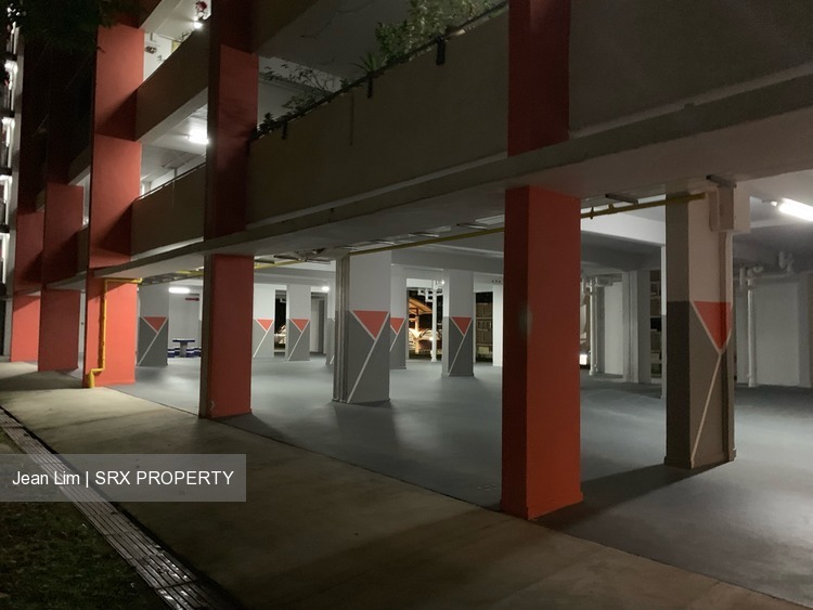 Blk 127 Ang Mo Kio Avenue 3 (Ang Mo Kio), HDB 3 Rooms #204993681